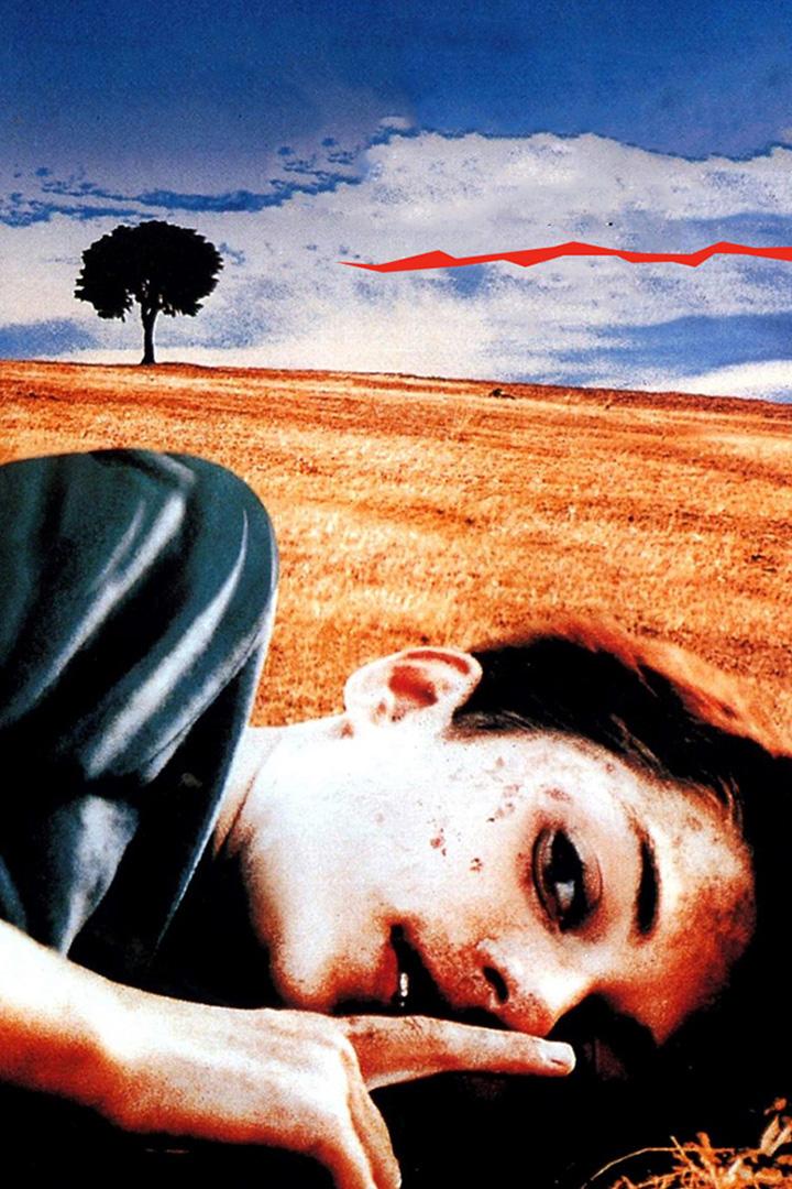 Перед дождём (pered-dozhdem) Фильм 1994