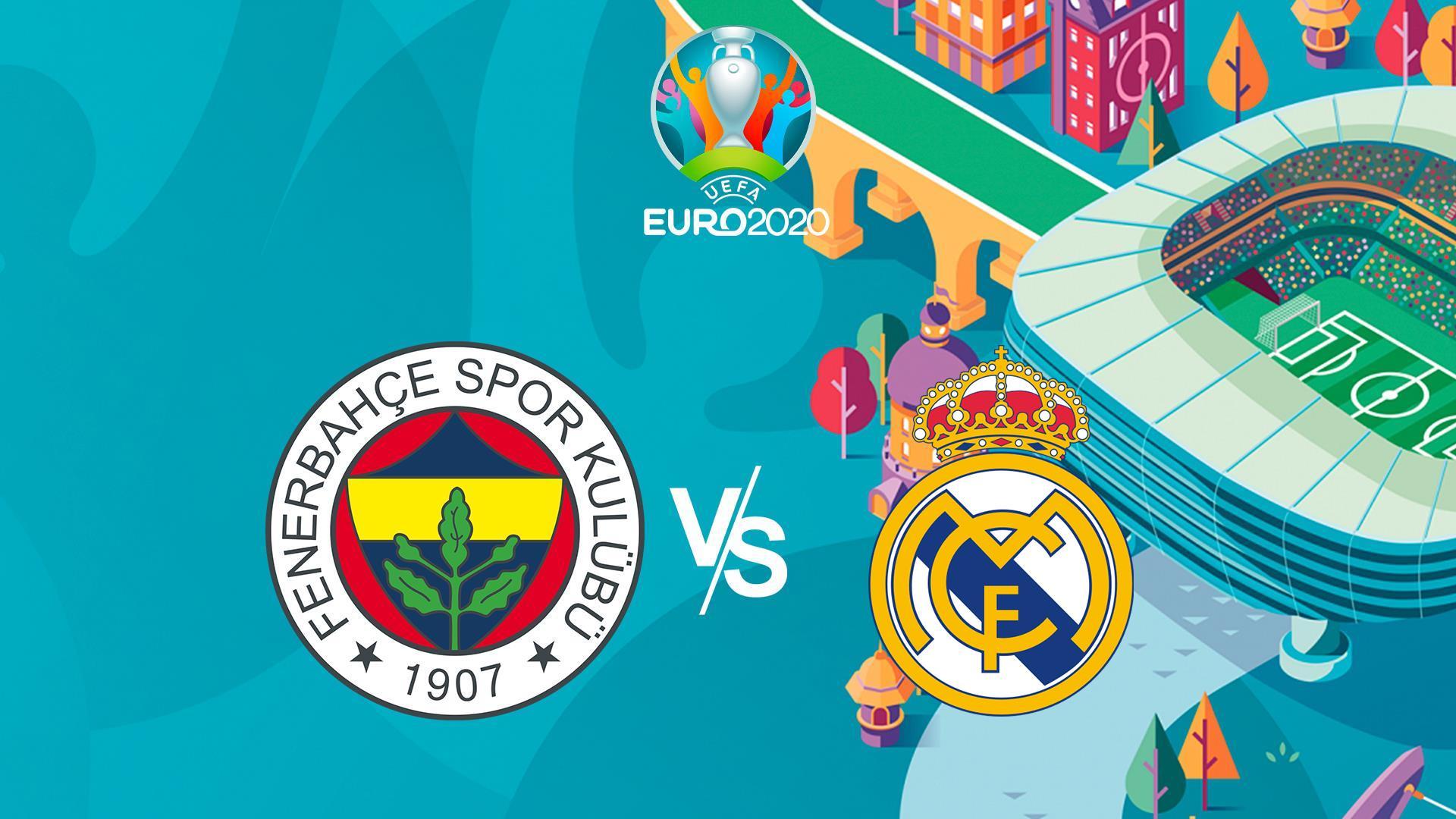 ევროლიგა: ფენერბაჰჩე - რეალი Спорт