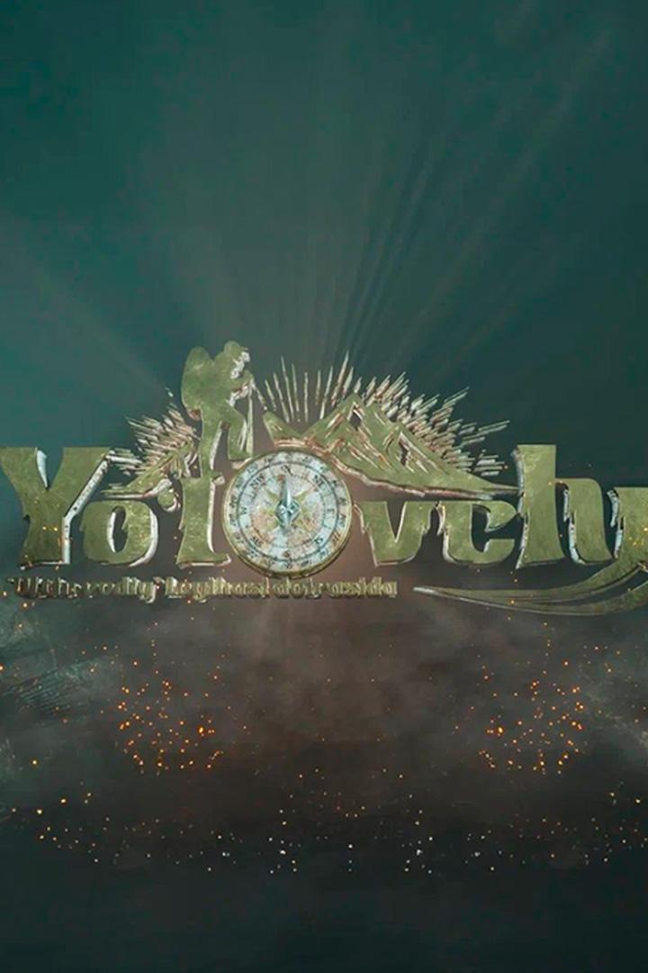 Yo'lovchi reality (yolovchi-reality) ТВ-шоу