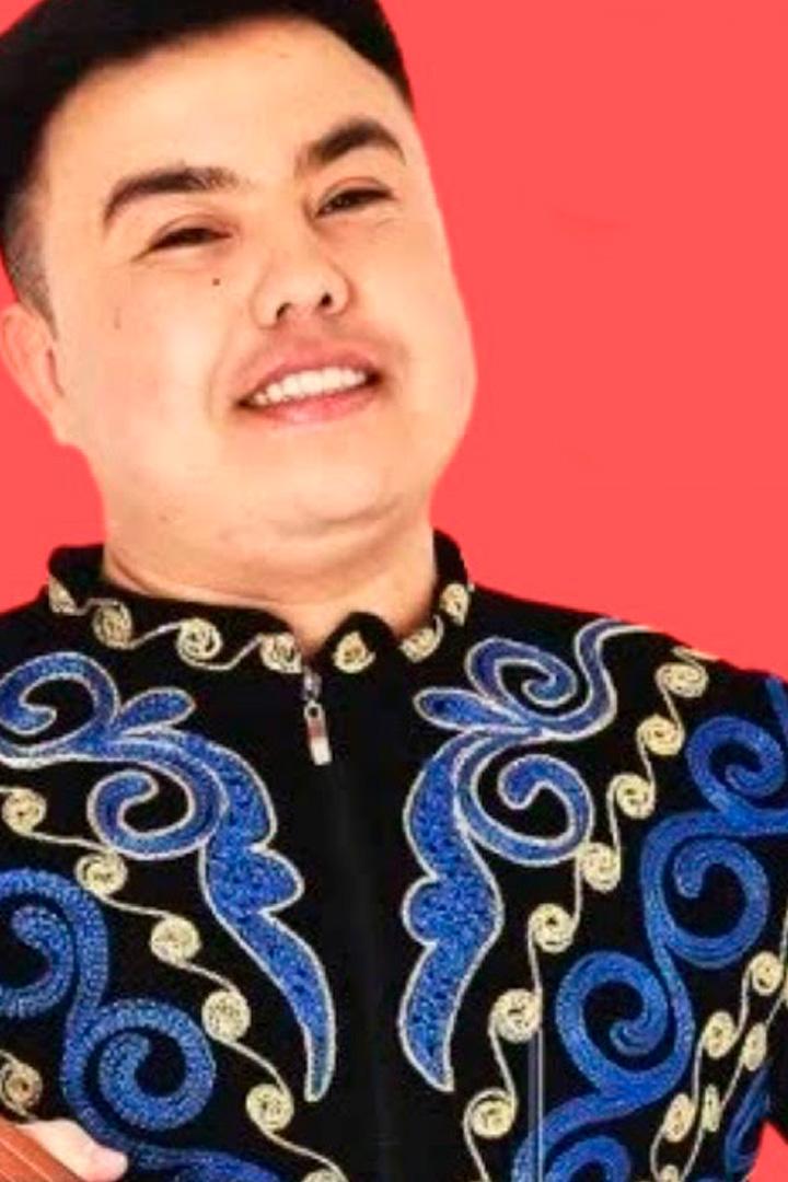 «Алга, Кыргызстан». Азиз Батыров (alga-kyrgyzstan-aziz-batyrov) Музыка