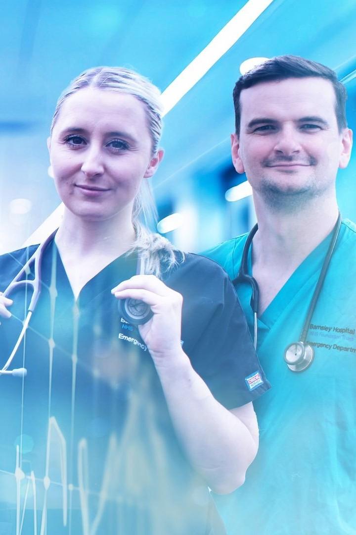 Casualty 24/7 (casualty-247) Документальный сериал