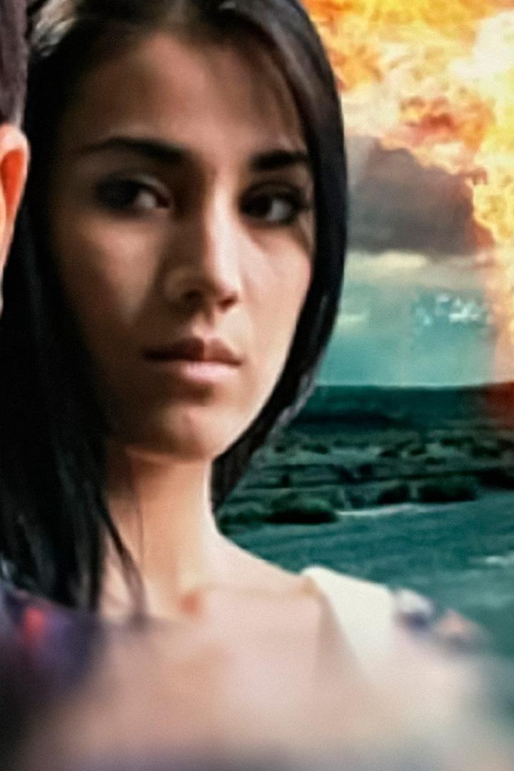 Любовь и Долг (ljubov-i-dolg) Фильм 2014