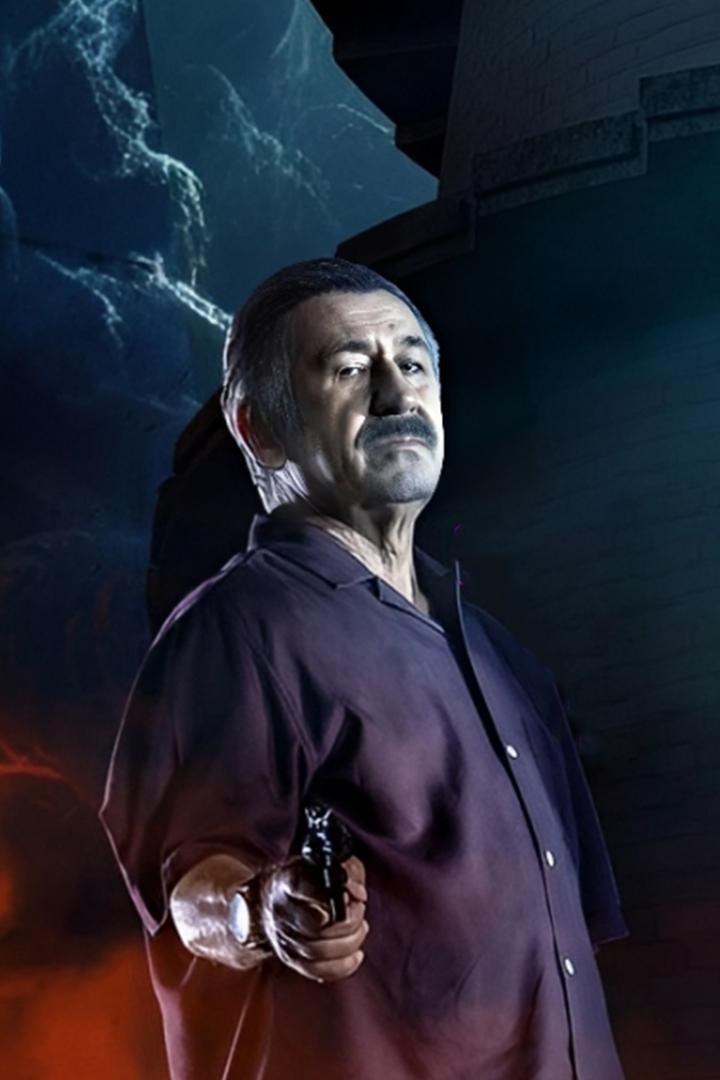Tatutu (tatutu) Сериал 2024