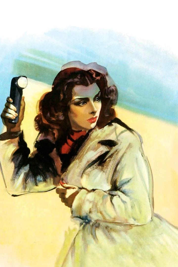 Поиск (poisk) Фильм 1948