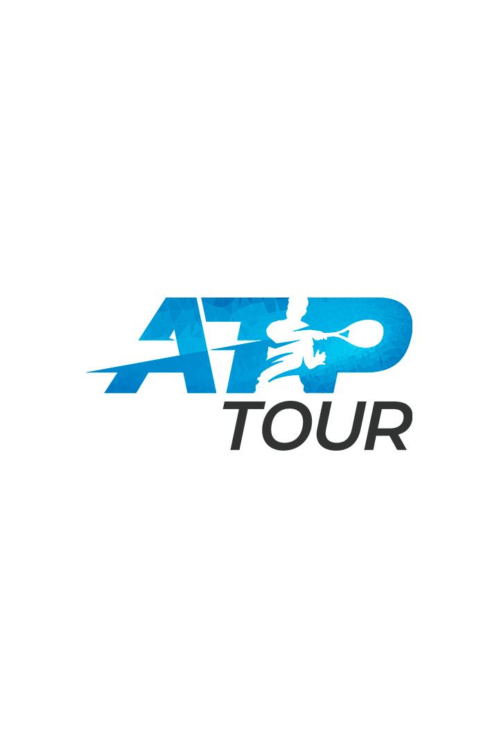 ATP Tour - Magazine 2025 (atp-tour-magazine-2025) Досуг, хобби