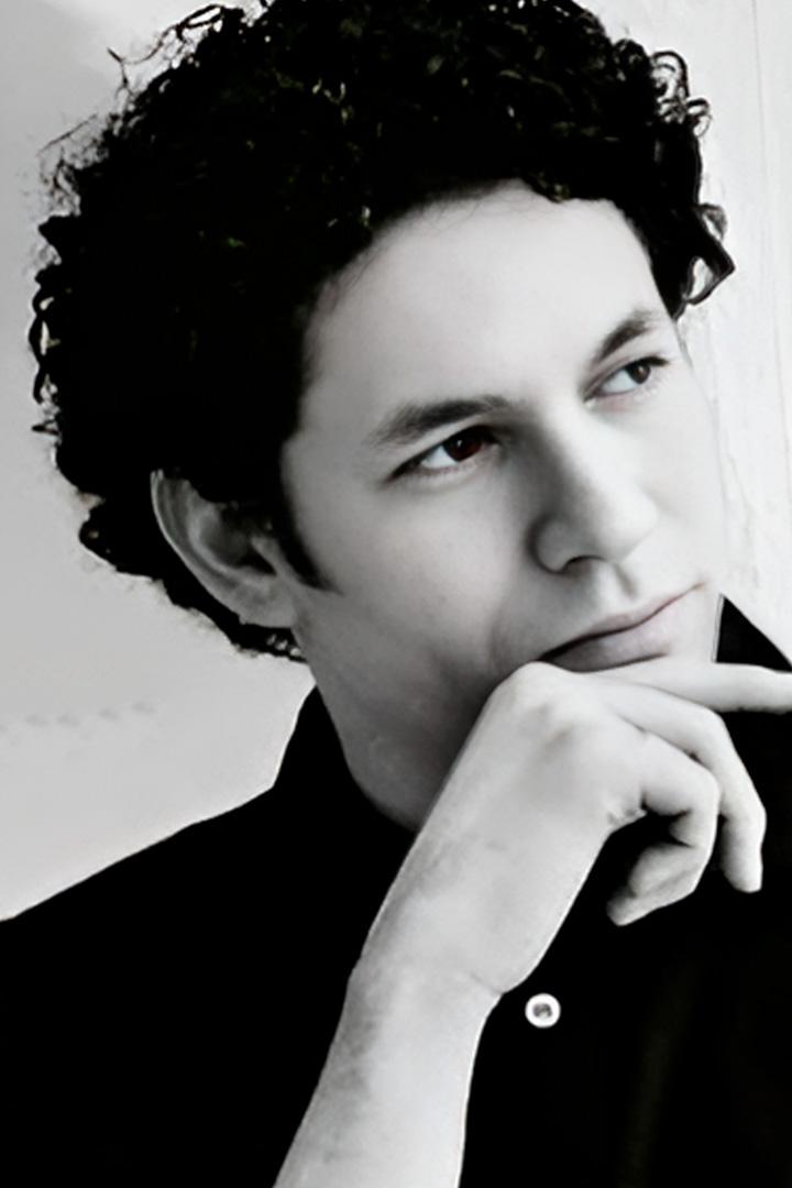 Simón Bolívar Symphony Orchestra, Gustavo Dudamel: Abreu, Mahler (simn-bolvar-symphony-orchestra-gustavo-dudamel-abreu-mahler) Музыка