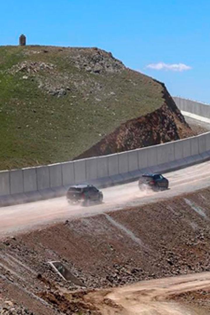 Güvenlik Duvarı (gvenlik-duvar) Досуг, хобби