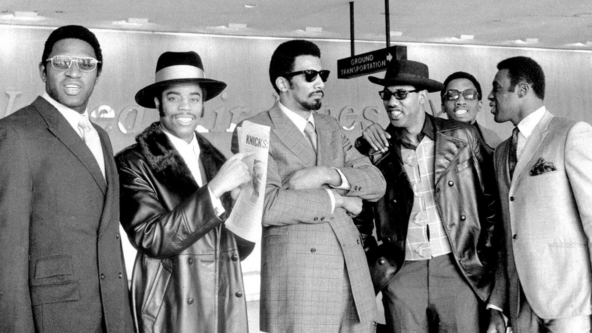 Золотые годы «Никс» (zolotye-gody-niks) Документальный фильм