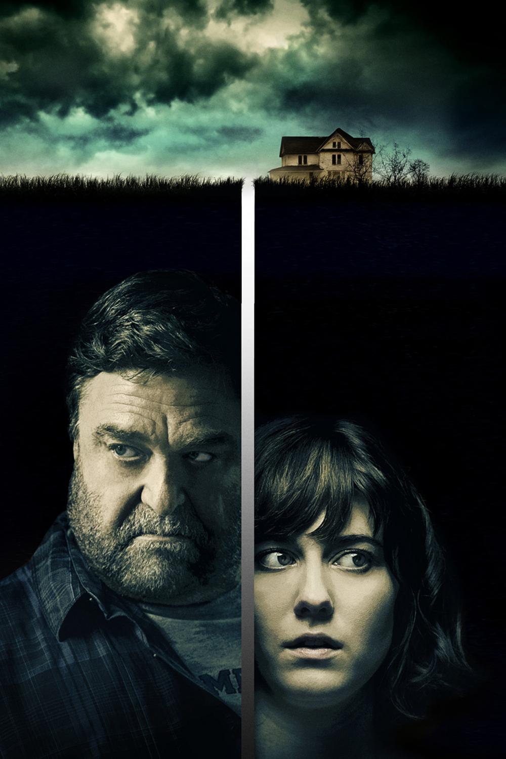 Кловерфилд, 10 (kloverfild-10) Фильм 2016