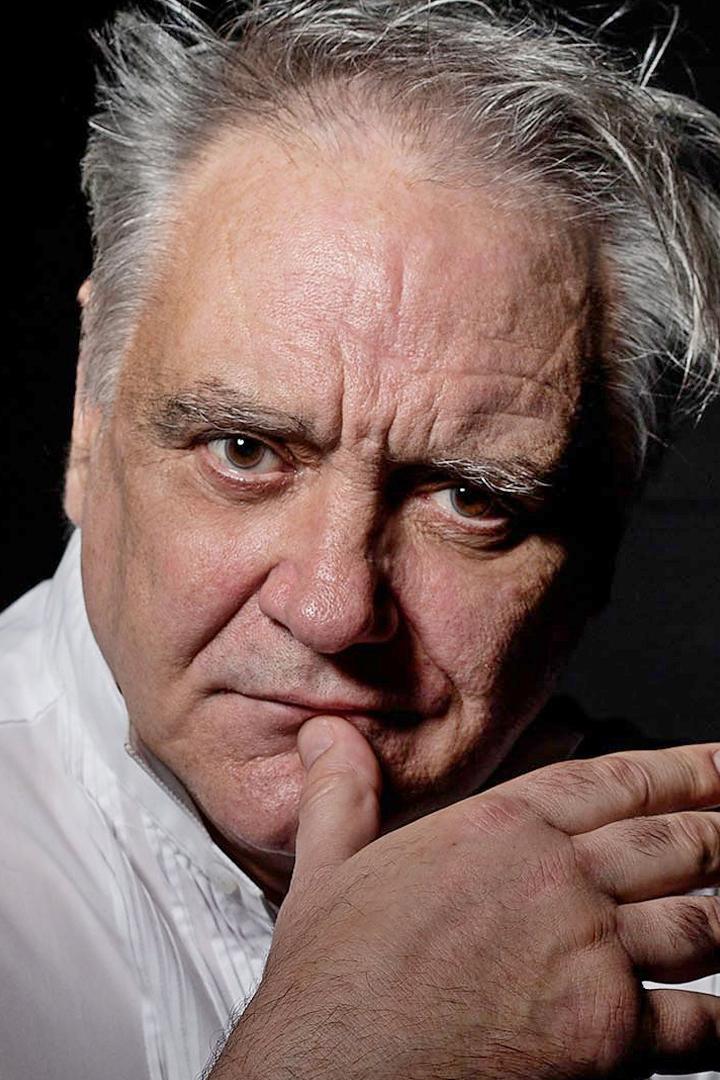 What's the Matter with Tony Slattery? (whats-the-matter-with-tony-slattery) Документальный сериал