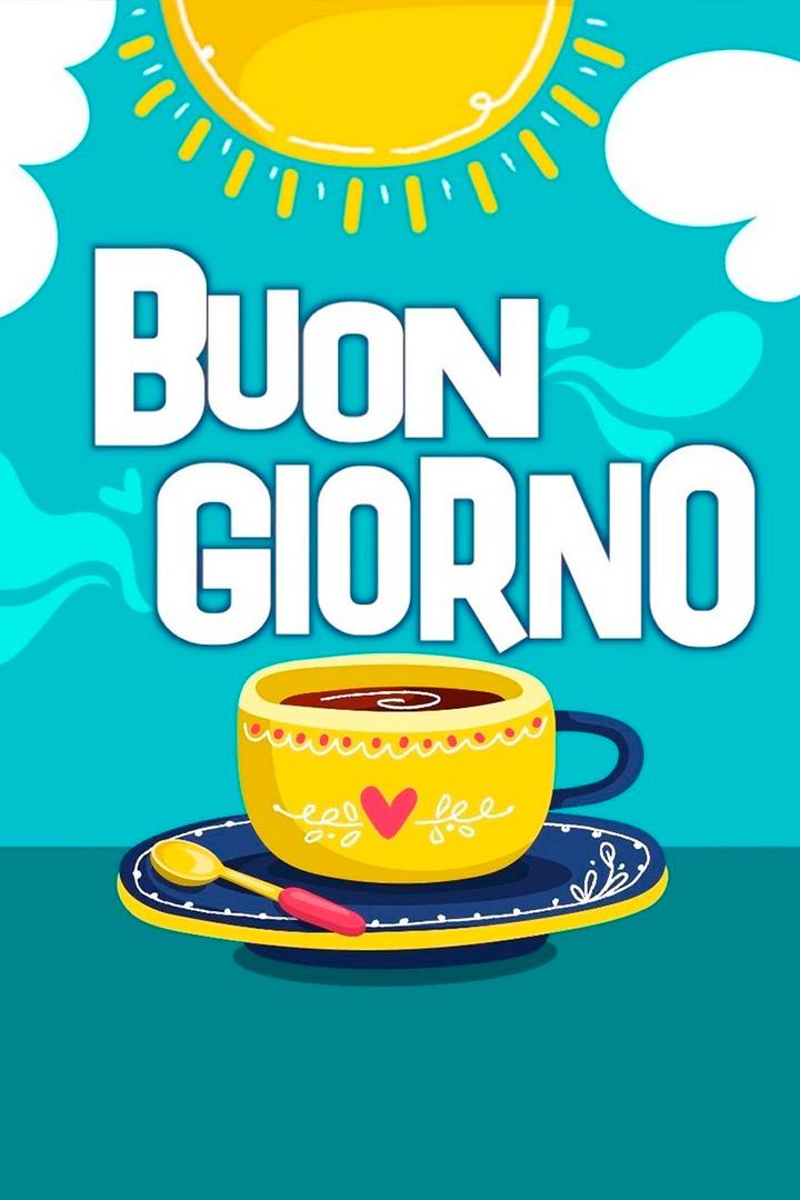Buongiorno (buongiorno) Новости