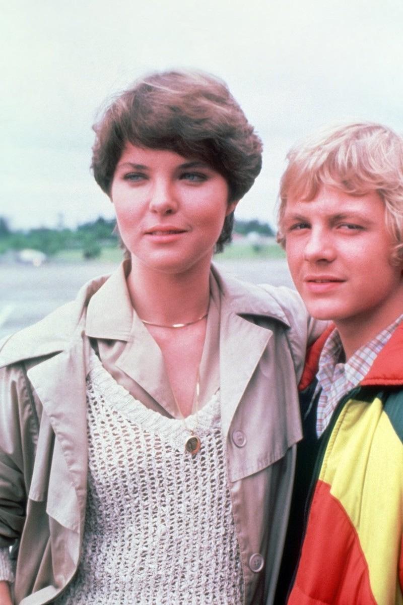 An Innocent Love (an-innocent-love) Фильм 1982