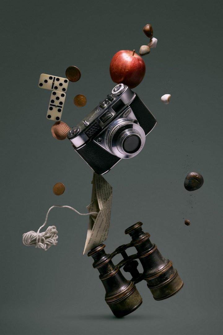 Coveted Silver Coins (coveted-silver-coins) Досуг, хобби