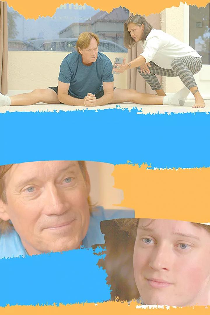 A Wave of Kindness (a-wave-of-kindness) Фильм 2023