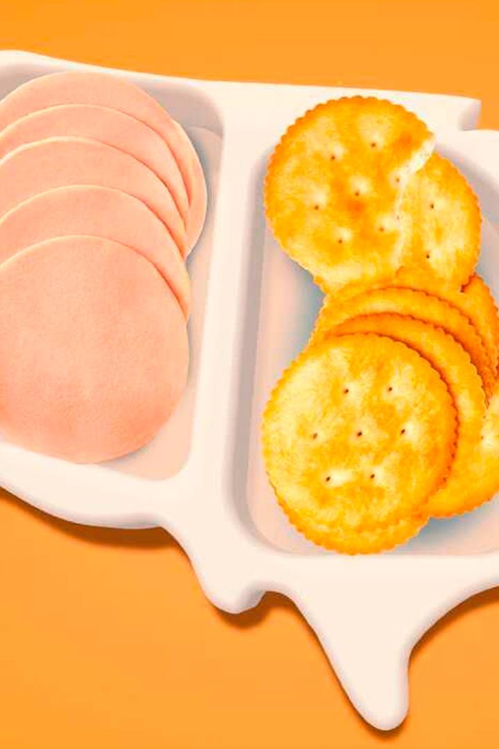 אוכל מהצומח Документальный сериал