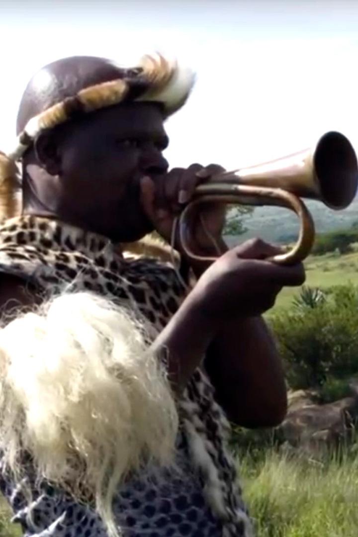 Знаковый народ Зулу из Южной Африки (znakovyj-narod-zulu-iz-juzhnoj-afriki) Документальный фильм