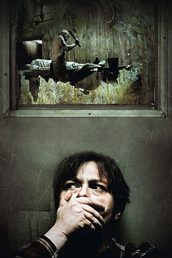 Ниже нуля (nizhe-nulja) Фильм 2011