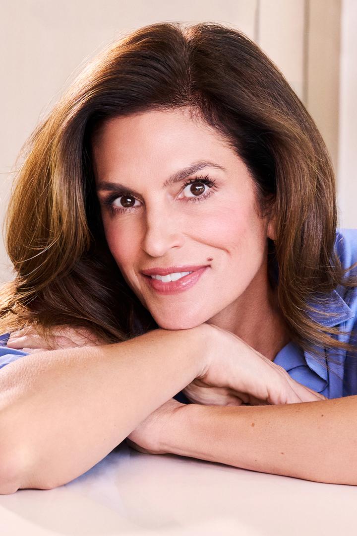 Cindy Crawford talks about the latest breakthroughs in skincare (cindy-crawford-talks-about-the-latest-breakthroughs-in-skincare) Досуг, хобби