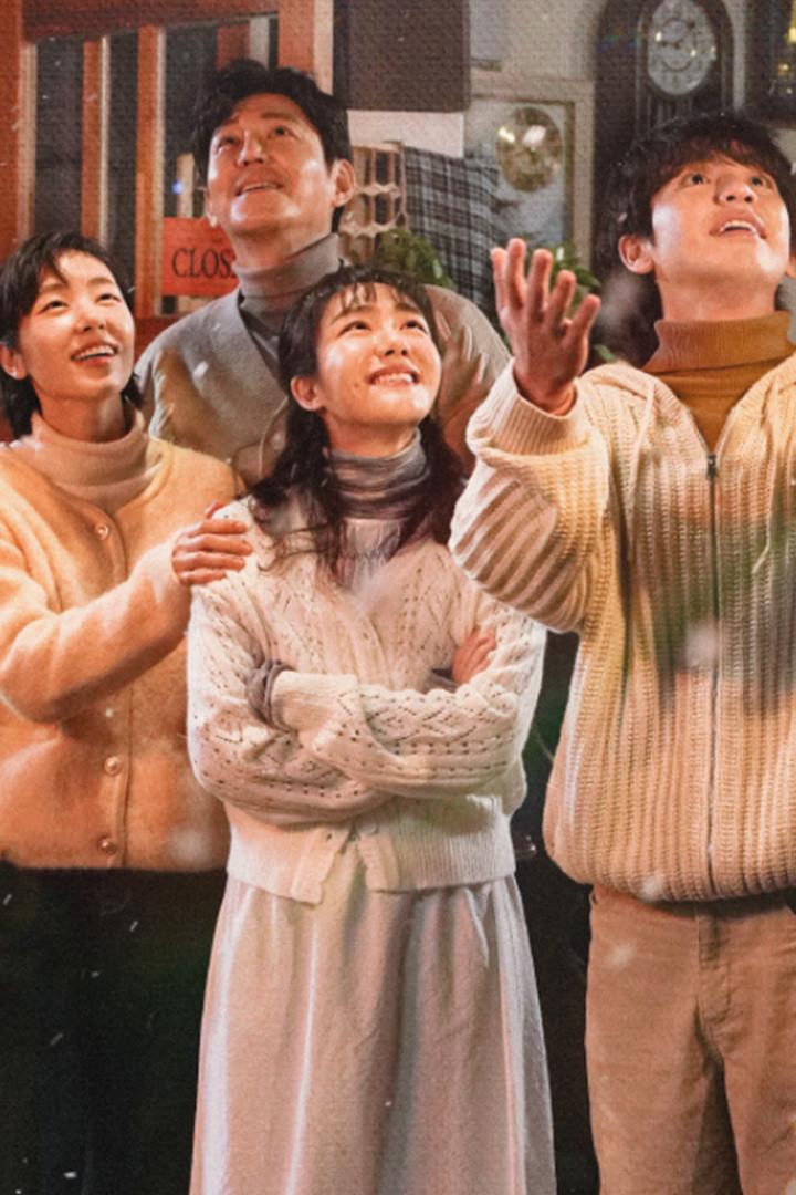 우리들의 초콜릿 순간 Досуг, хобби