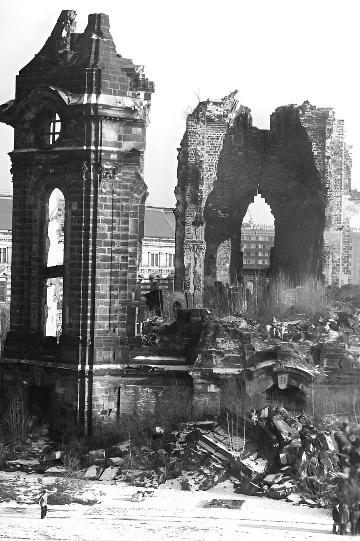 80 Jahre Ende Zweiter Weltkrieg (80-jahre-ende-zweiter-weltkrieg) Познавательное