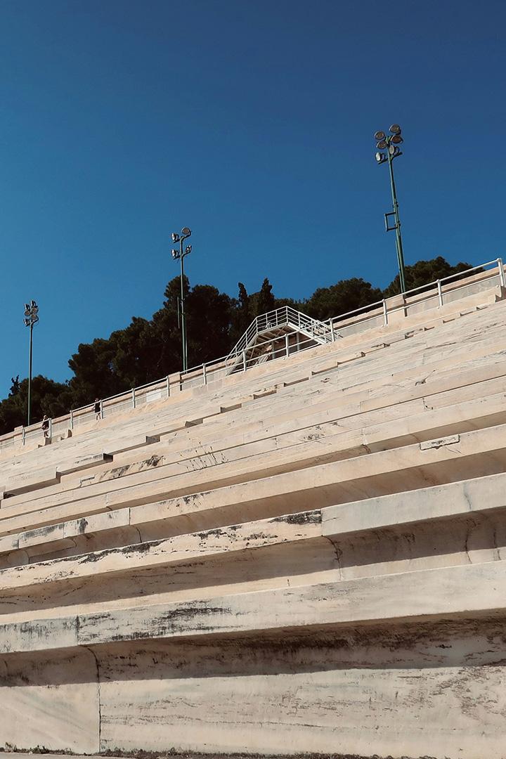 Paralimpiada. O‘Zbekistonlik Sporchining Chigishi (paralimpiada-ozbekistonlik-sporchining-chigishi) Досуг, хобби