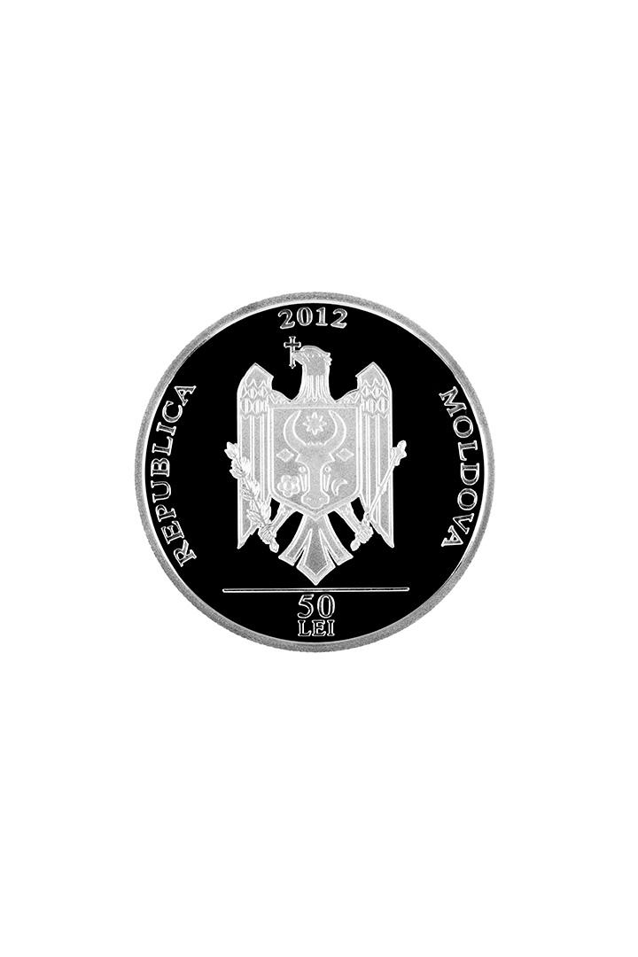 Andrei Lupan. 100 ani (andrei-lupan-100-ani) Досуг, хобби
