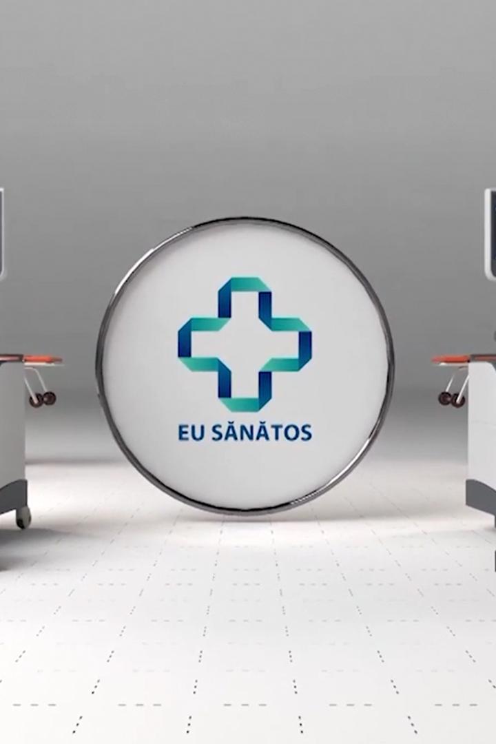 Eu sanatos (eu-sanatos) Досуг, хобби