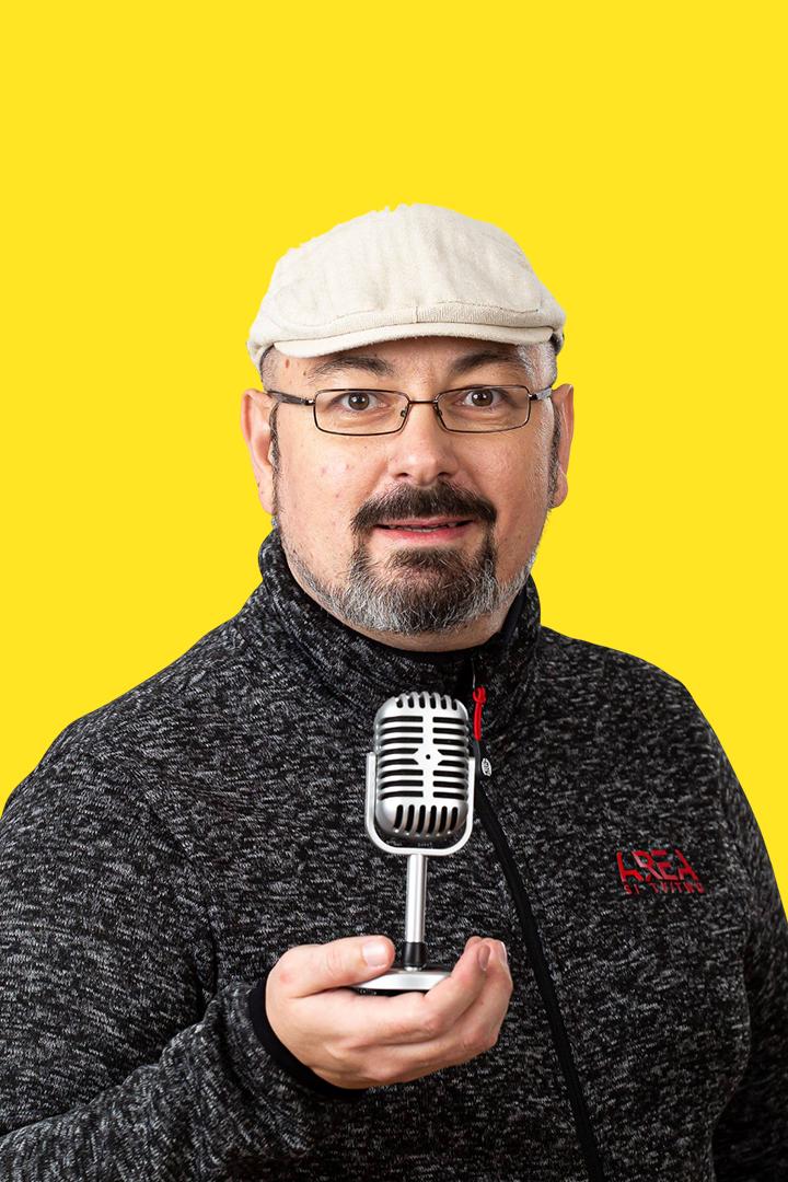 Podcastul Lui Radu Prisăcaru (podcastul-lui-radu-priscaru) ТВ-шоу