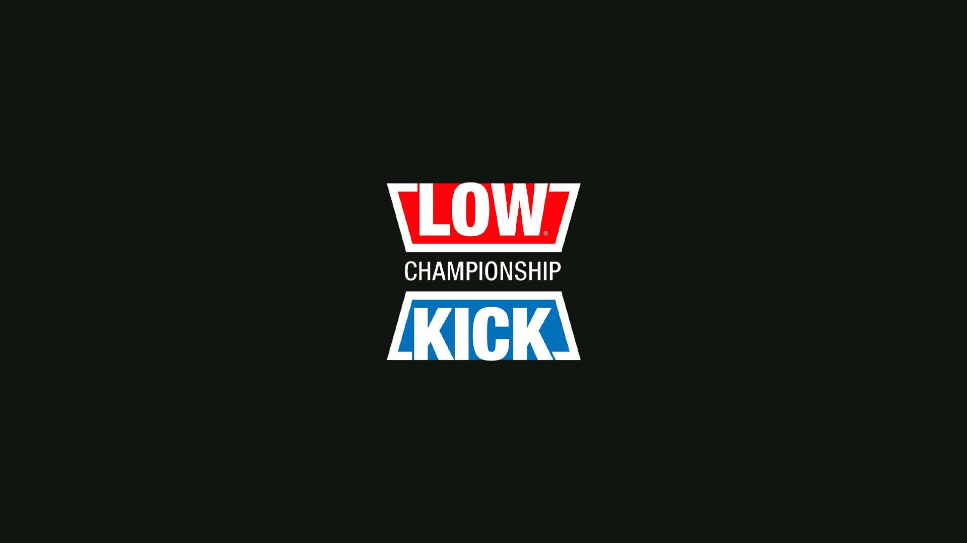 Low-Kick Championship (low-kick-championship) Спорт
