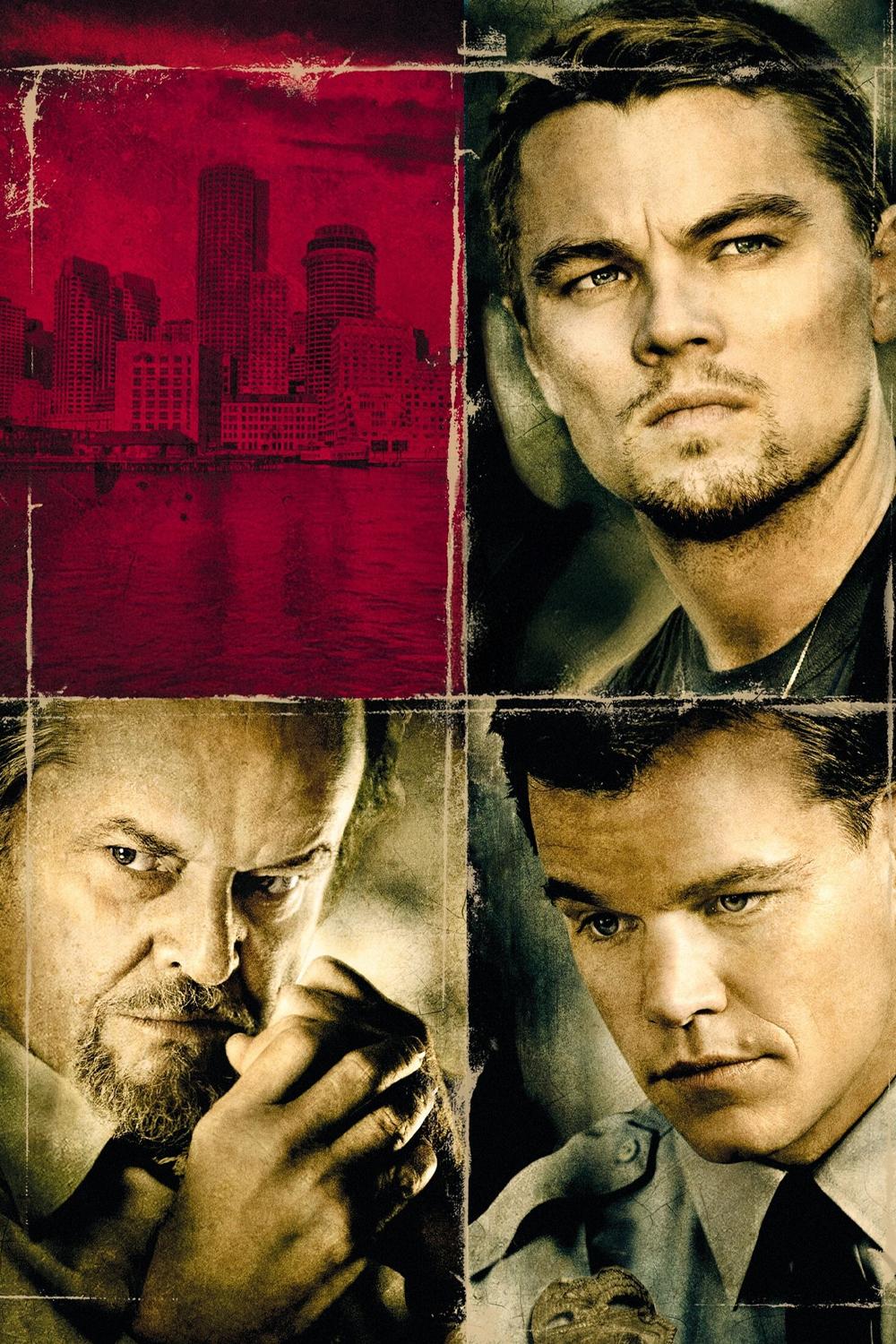 Отступники (otstupniki) Фильм 2006