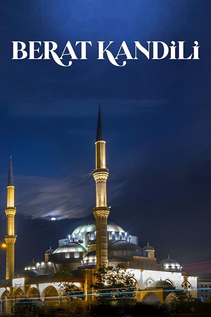 Berat Kandili 2025 (berat-kandili-2025) Досуг, хобби
