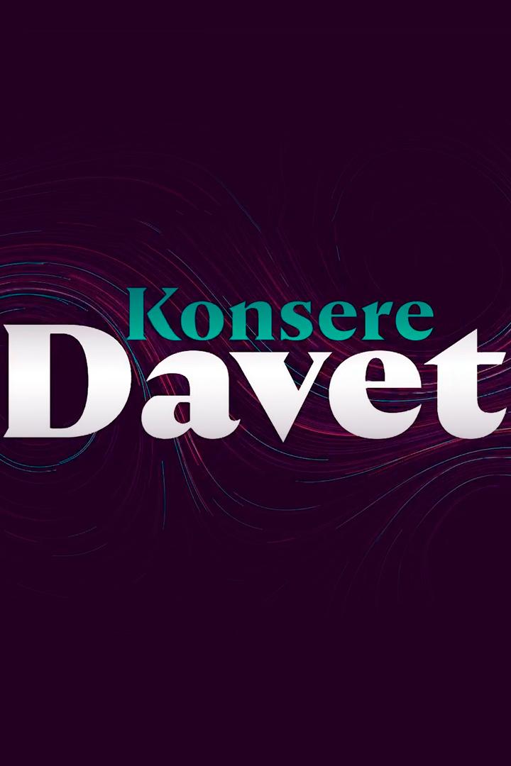 Konsere Davet (konsere-davet) Музыка