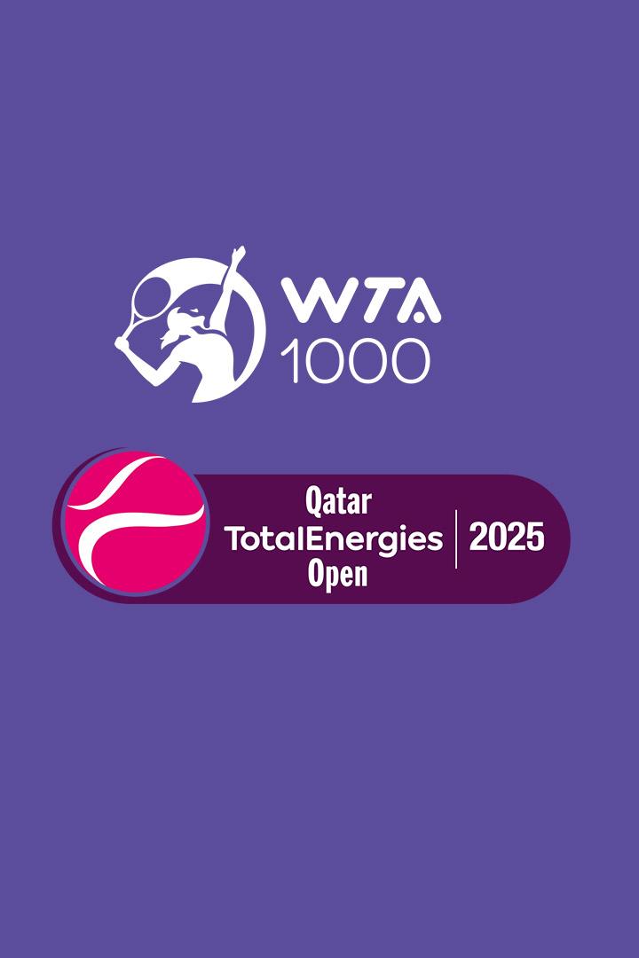 Day 3 - Qatar TotalEnergies Open 2025 - Daily Highlights (day-3-qatar-totalenergies-open-2025-daily-highlights) Досуг, хобби