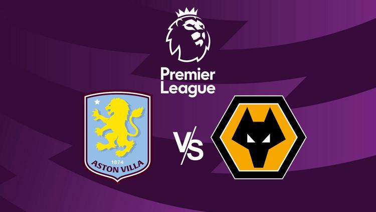 Постер Premier League: Aston Villa - Wolves