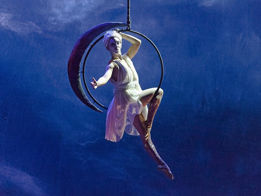 Дидона и Эней (didona-i-enej) Досуг, хобби