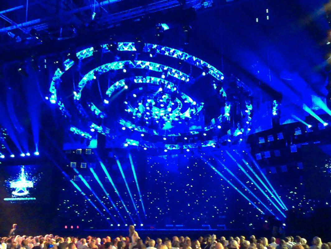 ХХV Музыкальный фестиваль «Звезды белых ночей» (hhv-muzykalnyj-festival-zvezdy-belyh-nochej) Музыка