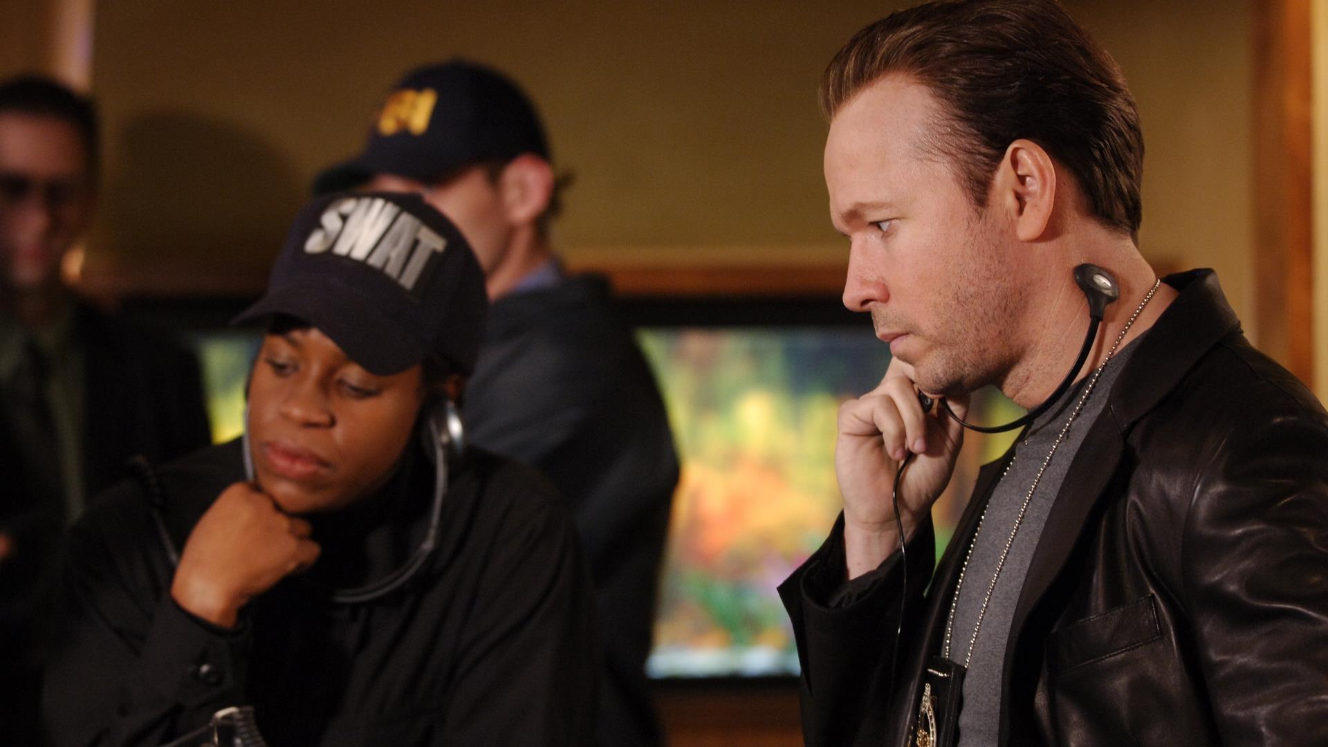 Точка убийства (tochka-ubijstva) Сериал 2007