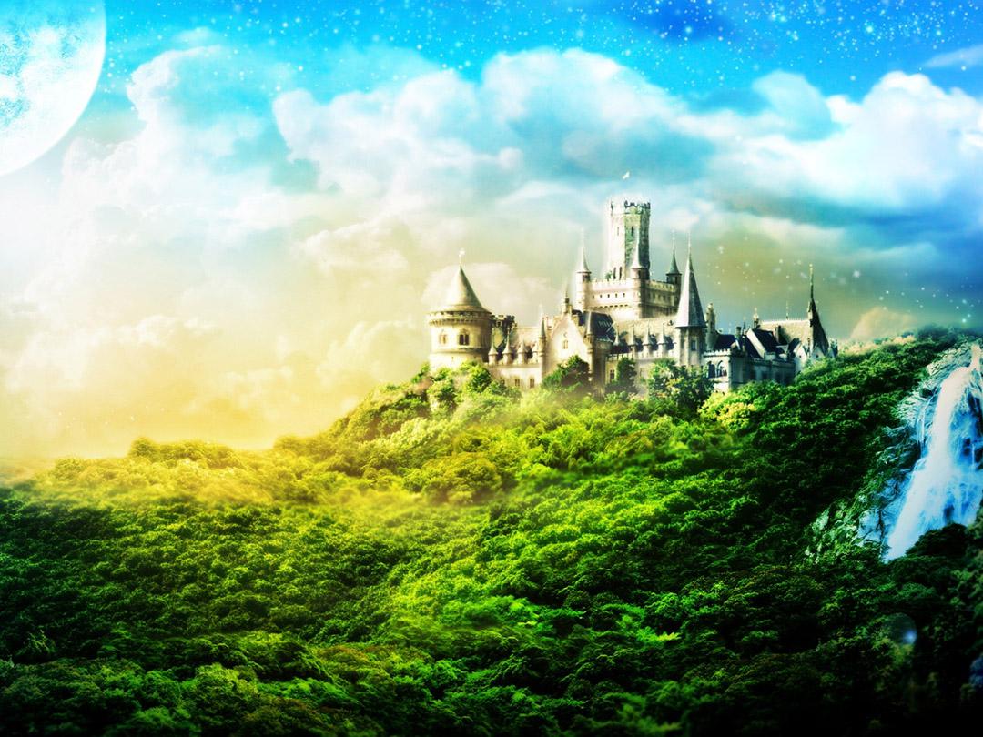 Ибис Мурегу и Месяц Балу (ibis-muregu-i-mesjats-balu) Досуг, хобби