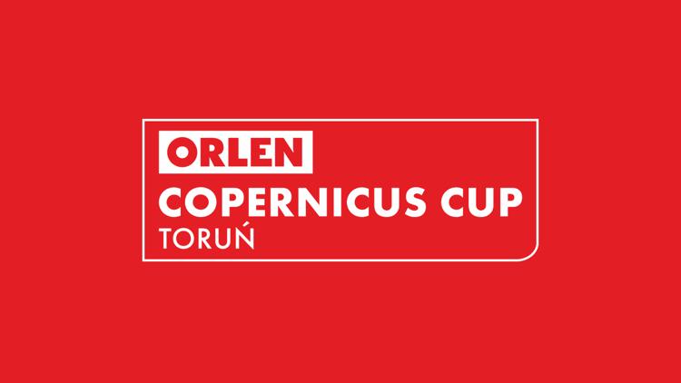 Постер Легкая атлетика. Золотой тур в помещении. ORLEN Copernicus Cup в Торуне, Польша