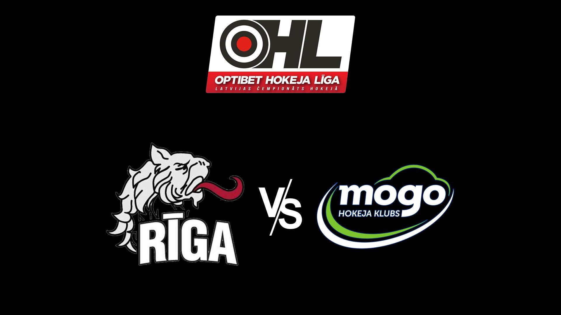 Optibet hokeja līga: Rīgas HS - HK Mogo/Rsu (optibet-hokeja-lga-rgas-hs-hk-mogorsu) Спорт