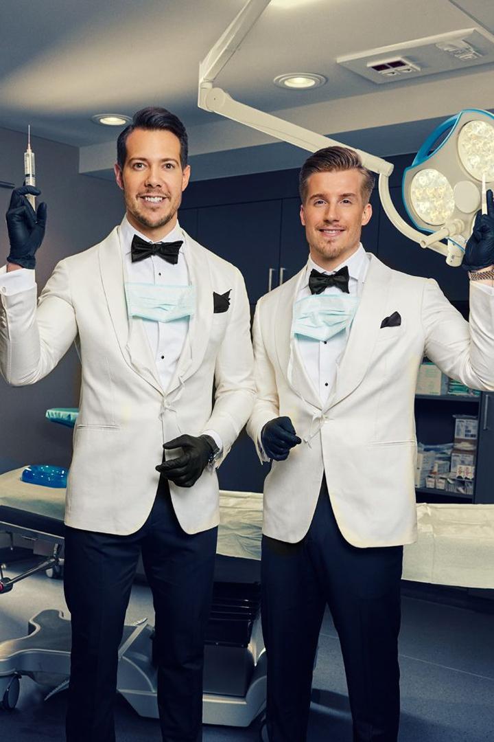 Dr. Rick & Dr. Nick – Die Schönheits-Docs (dr-rick-dr-nick-die-schnheits-docs) Документальный сериал
