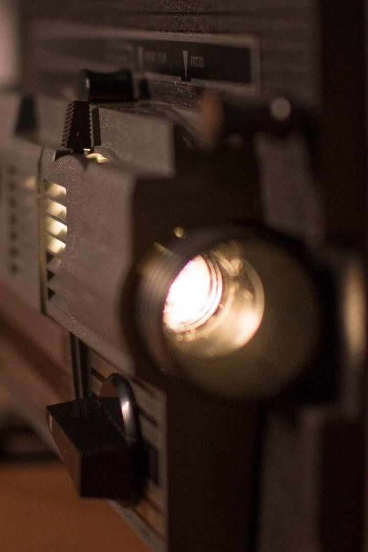 Нейротеатр (nejroteatr) Документальный фильм