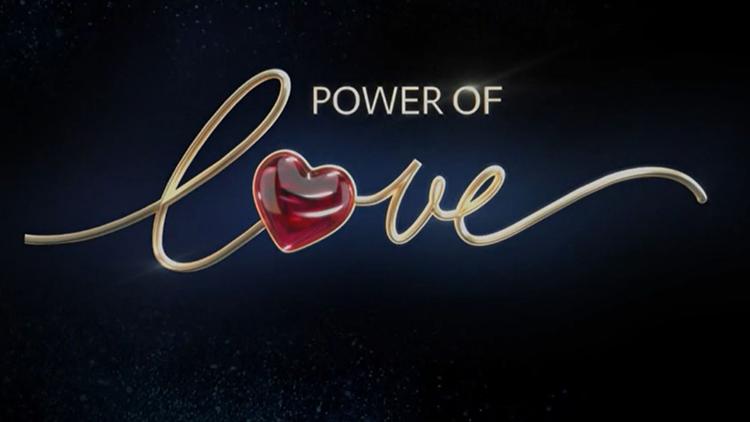 Постер Power of Love