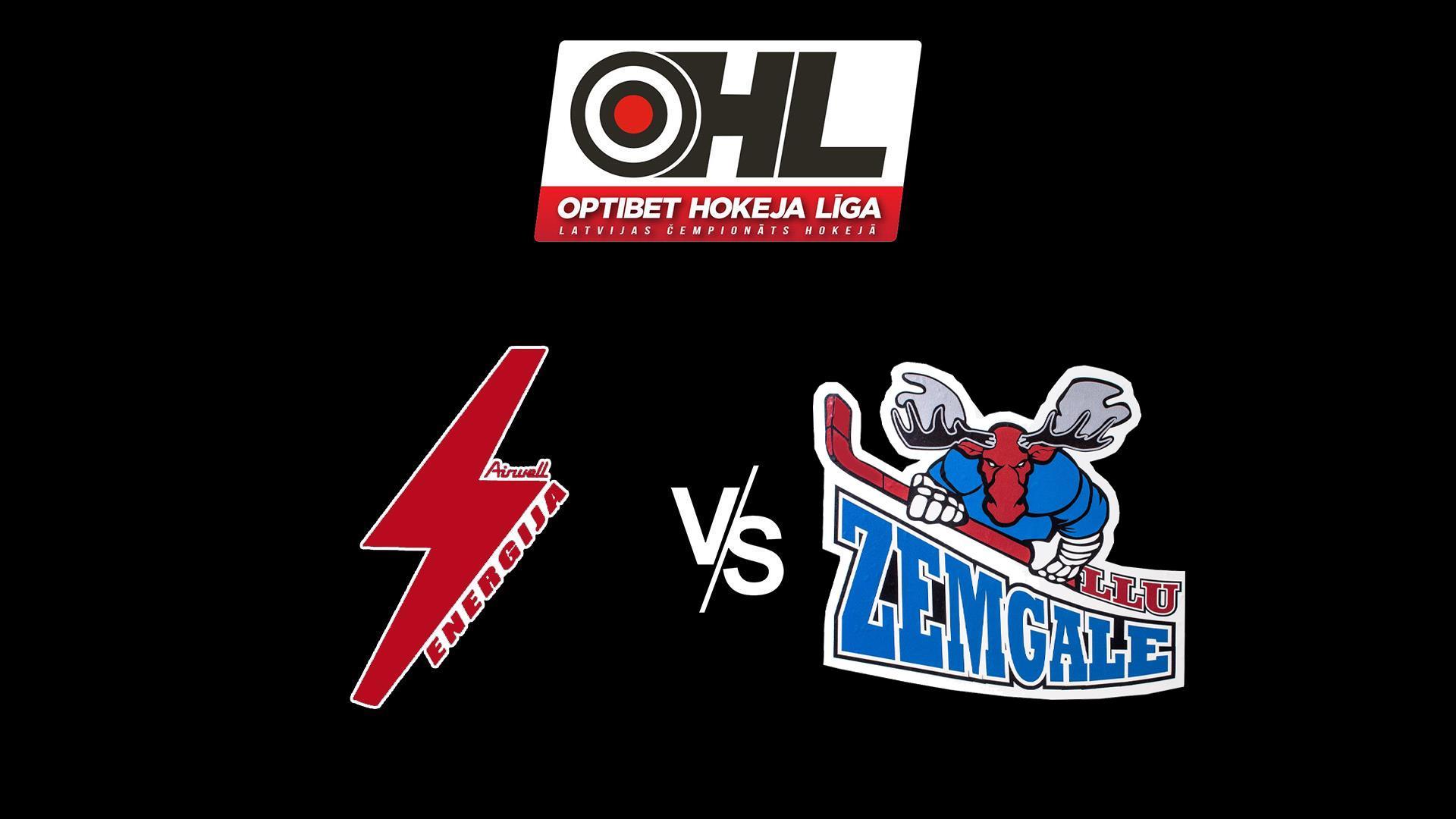 Optibet ledo ritulio lyga. HC Energija - HK Zemgale/LBTU (optibet-ledo-ritulio-lyga-hc-energija-hk-zemgalelbtu) Спорт