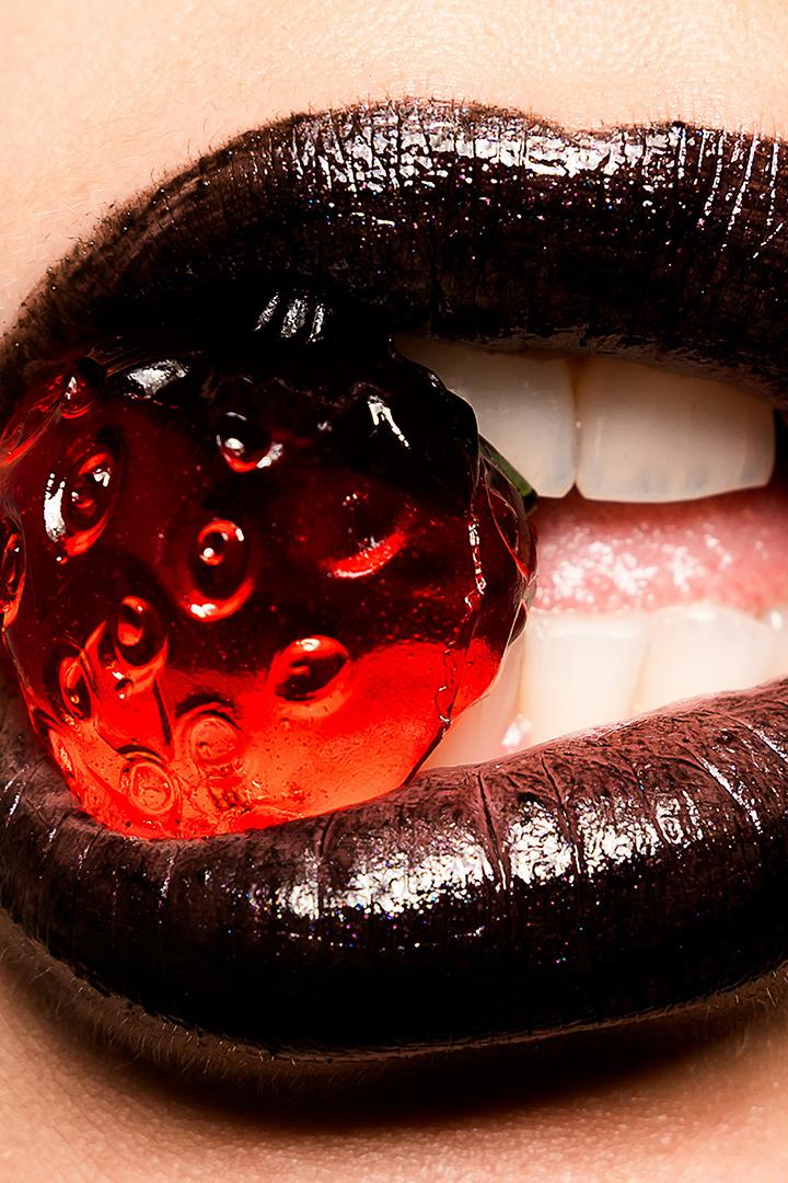 Mature Pinks Goo-Glazed (mature-pinks-goo-glazed) Для взрослых