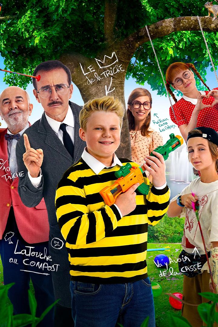 Дюкобю проходит на зелёный (djukobju-prohodit-na-zelenyj) Фильм 2024