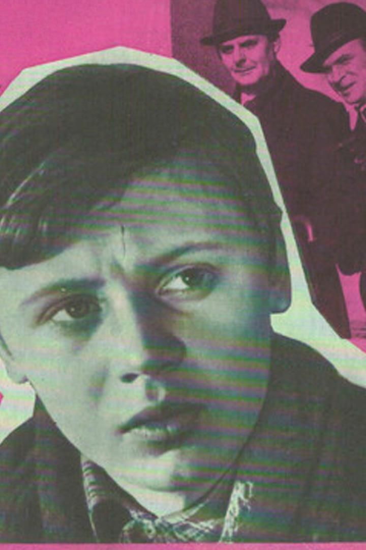 Мальчишку звали капитаном (malchishku-zvali-kapitanom) Фильм 1973