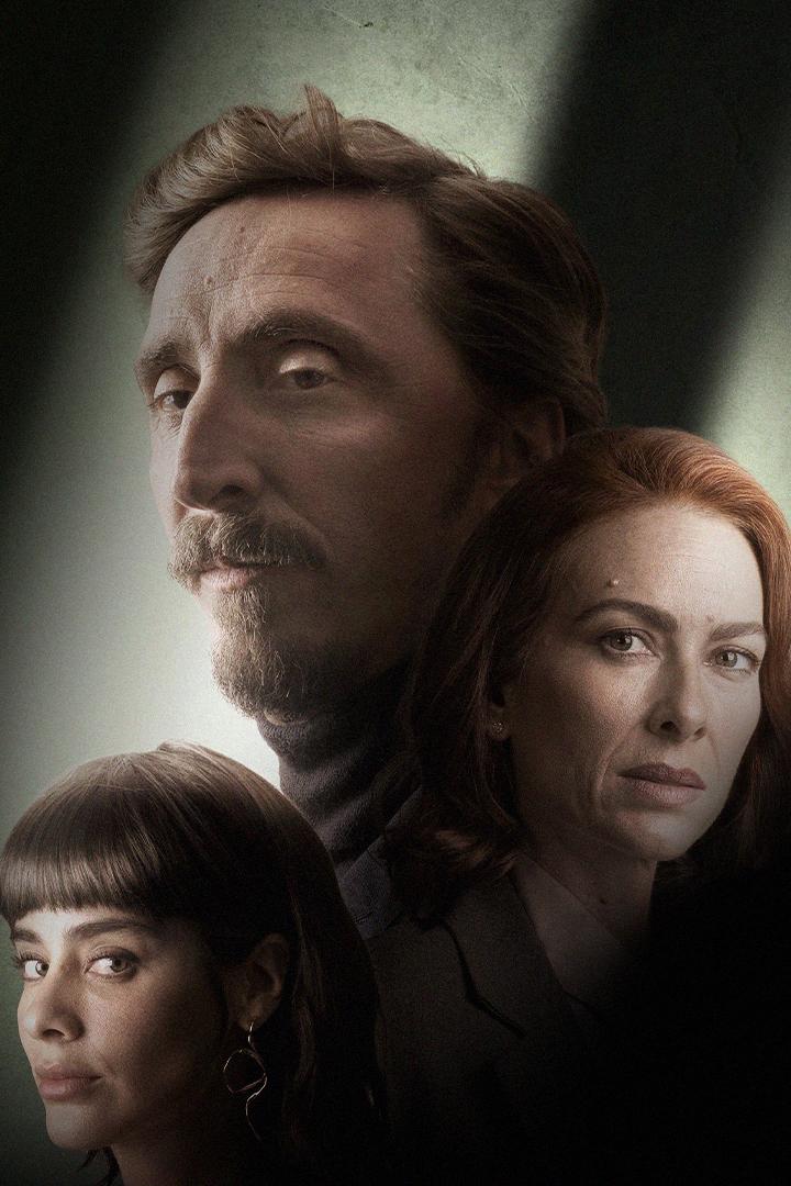 Порочный (porochnyj) Сериал 2024