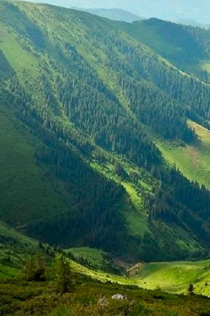 Хребет Нурали (hrebet-nurali) Познавательное
