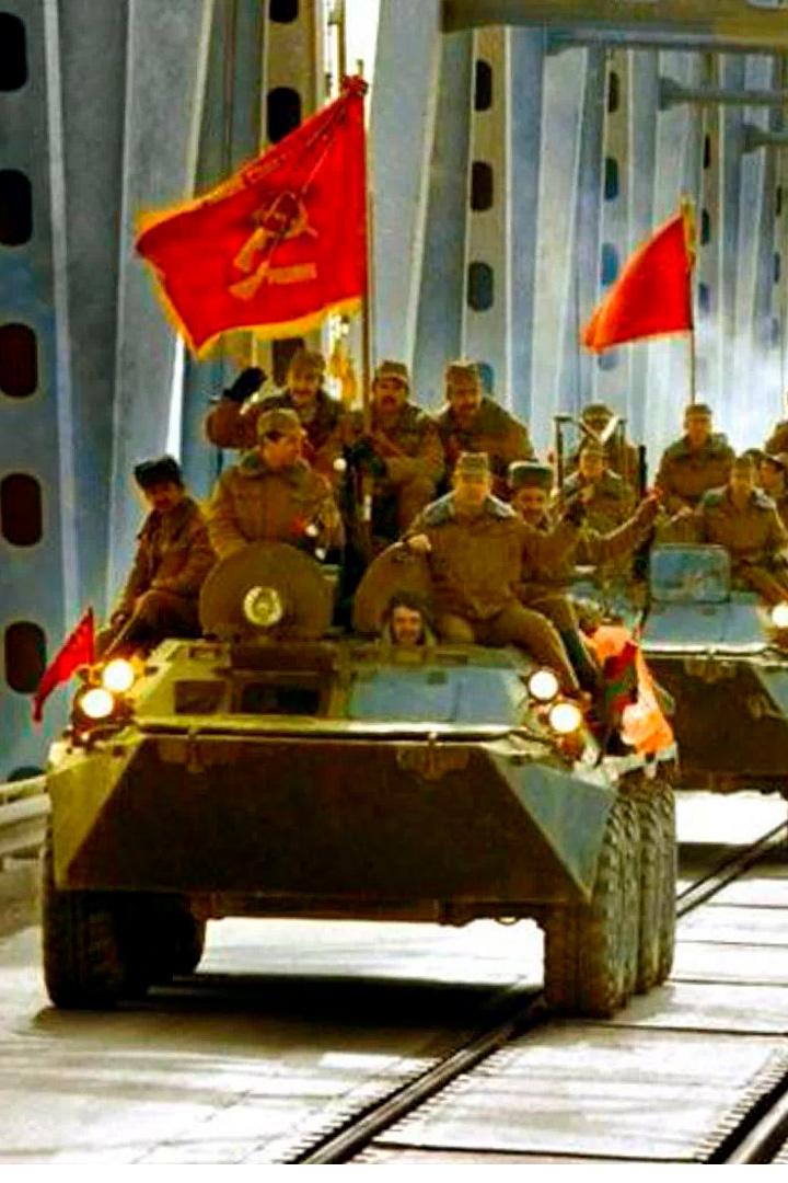 Торжественный вечер, посвященный 36-й годовщине завершения выполнения боевых задач легендарной 40-й армией в Афганистане (torzhestvennyj-vecher-posvjaschennyj-36-j-godovschine-zavershenija-vypolnenija-boevyh-zadach-legendarnoj-40-j-armiej-v-afganistane) Досуг, хобби